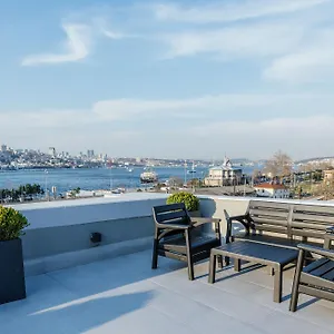 Hotel Dream Bosphorus ***