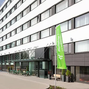 Ξενοδοχείο - Leuchtenbergring By Ihg, Μόναχο