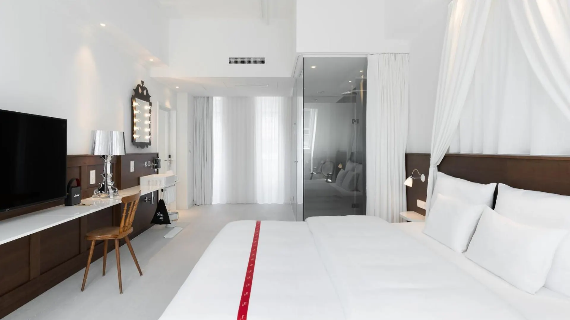 Ruby Rosi Hotel ميونيخ