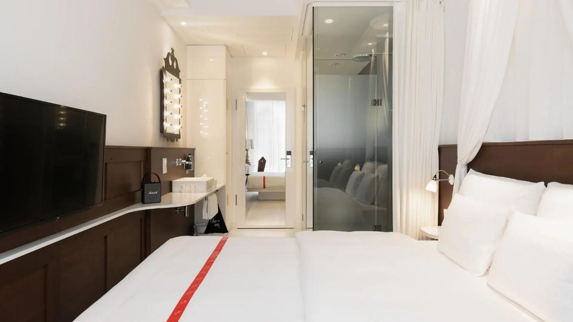 Ruby Rosi Hotel ميونيخ
