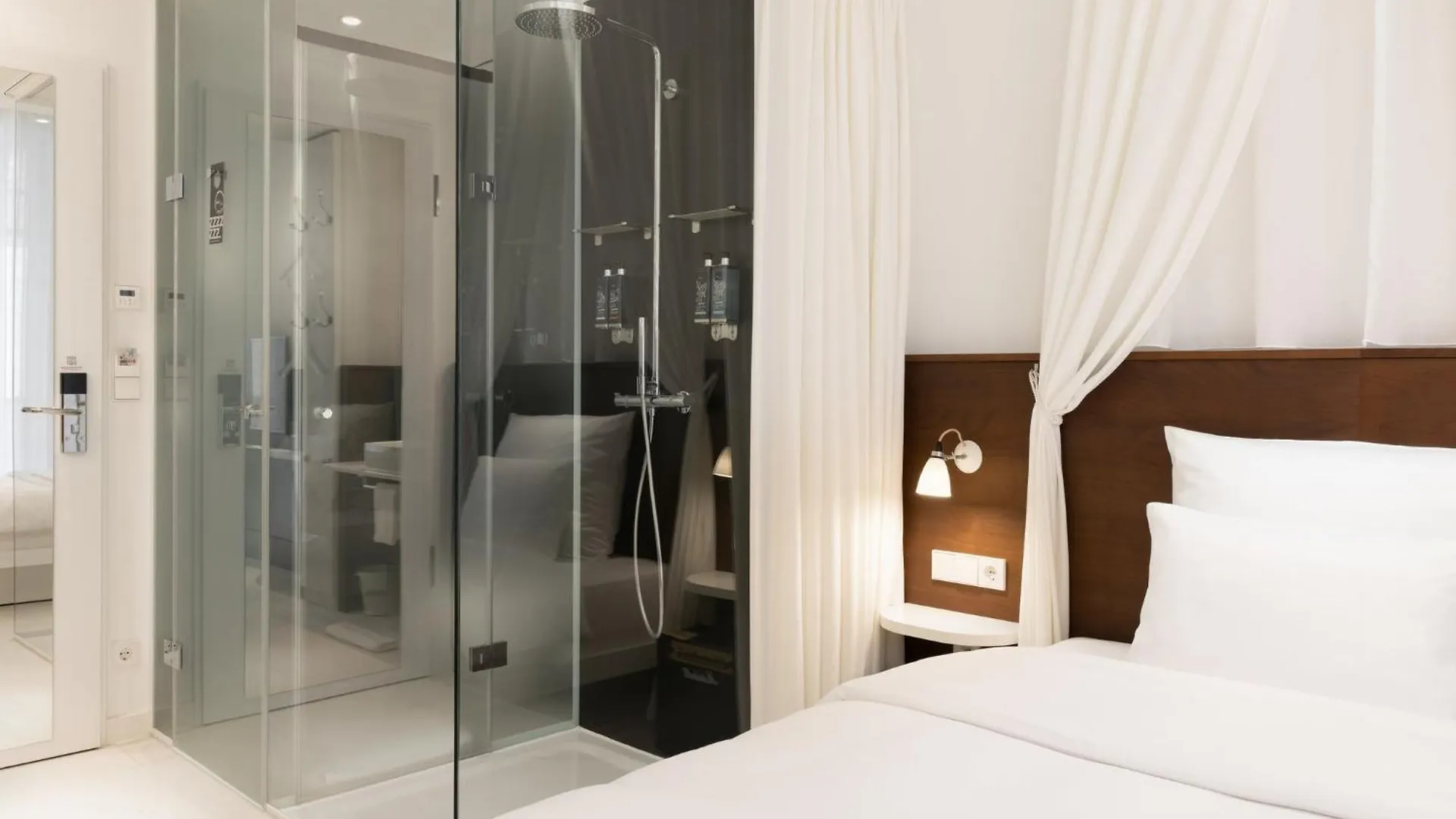 Ruby Rosi Hotel ميونيخ ألمانيا