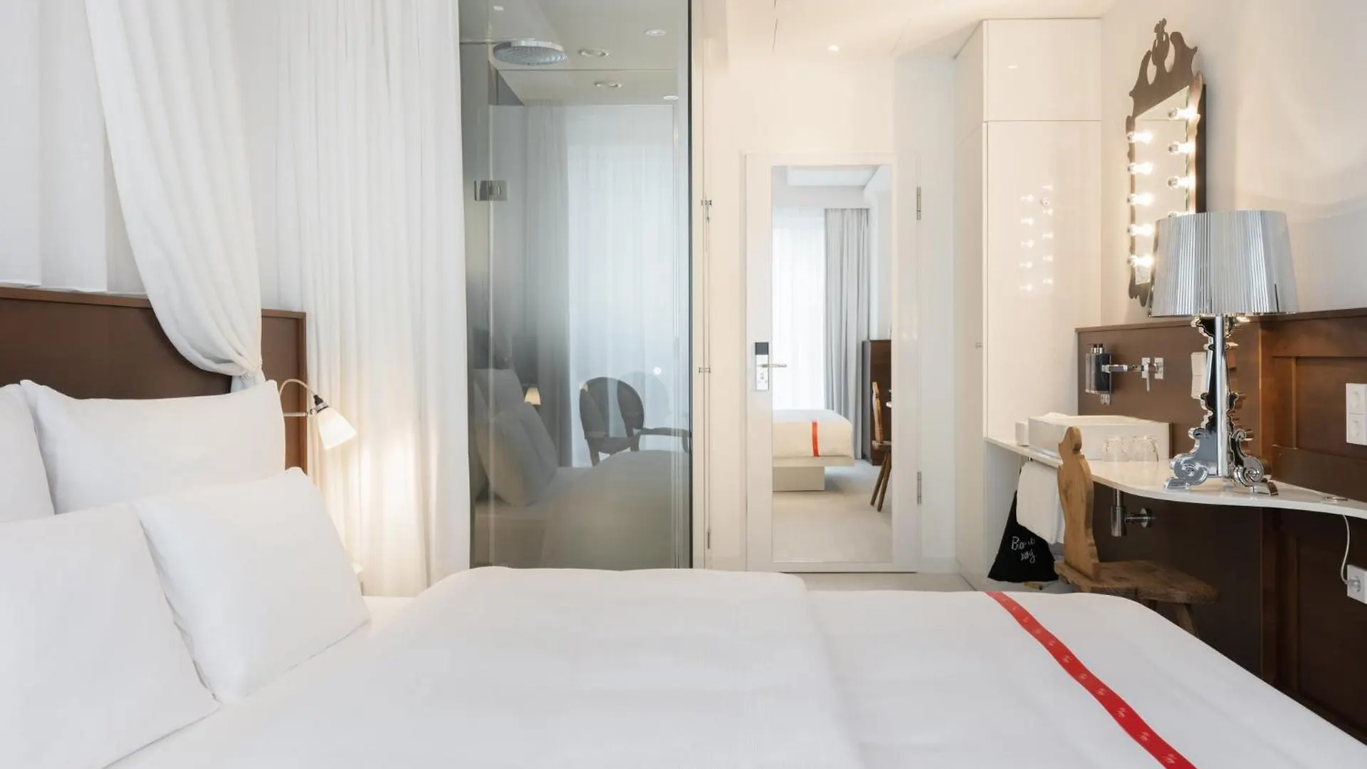 Ruby Rosi Hotel ميونيخ