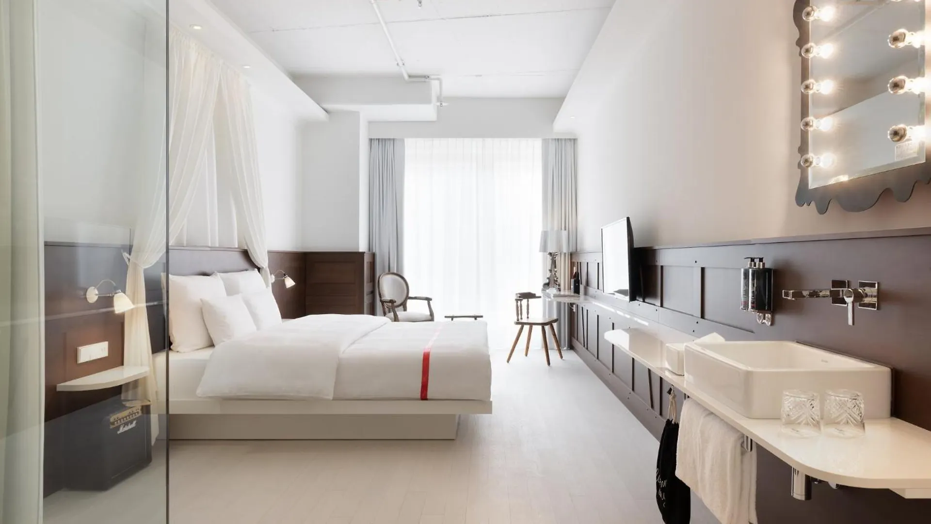 Ruby Rosi Hotel ميونيخ