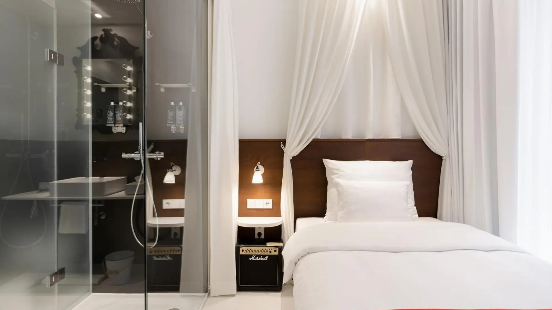 Ruby Rosi Hotel ميونيخ ألمانيا