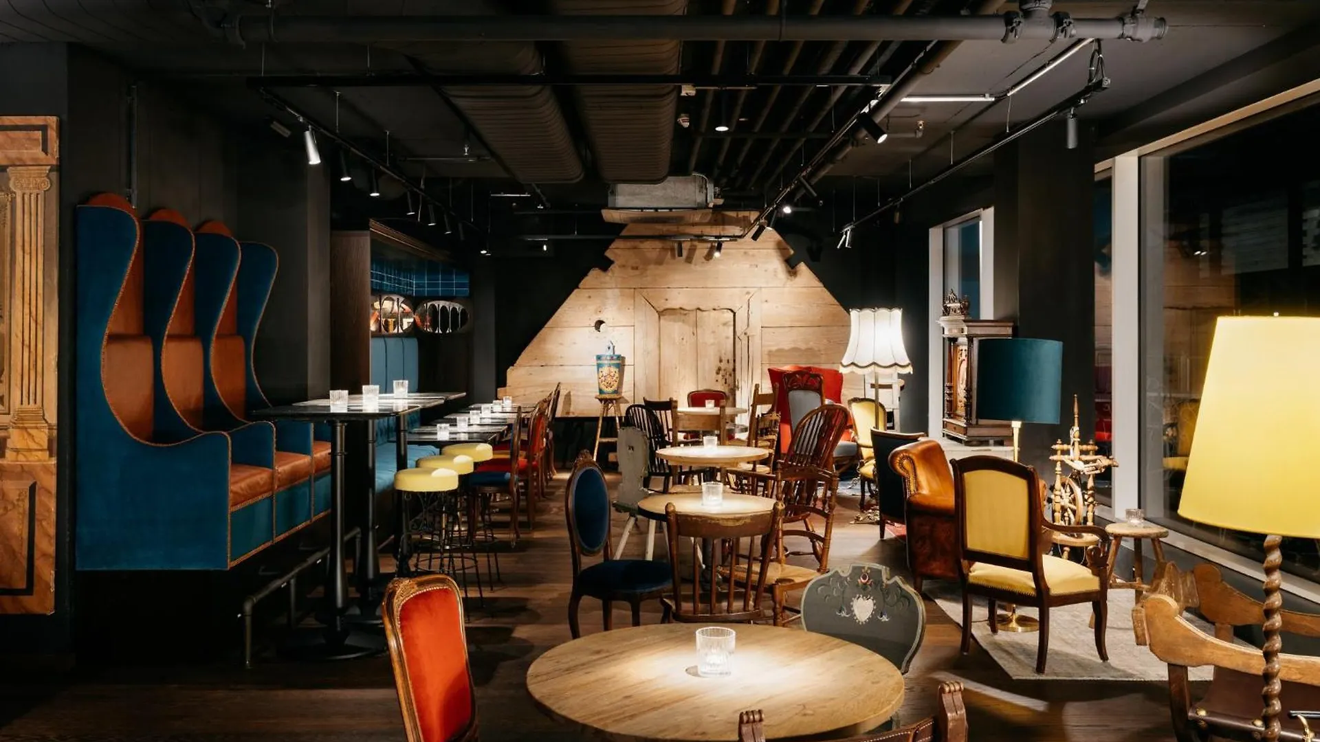 Ruby Rosi Hotel ميونيخ 4*,  ألمانيا