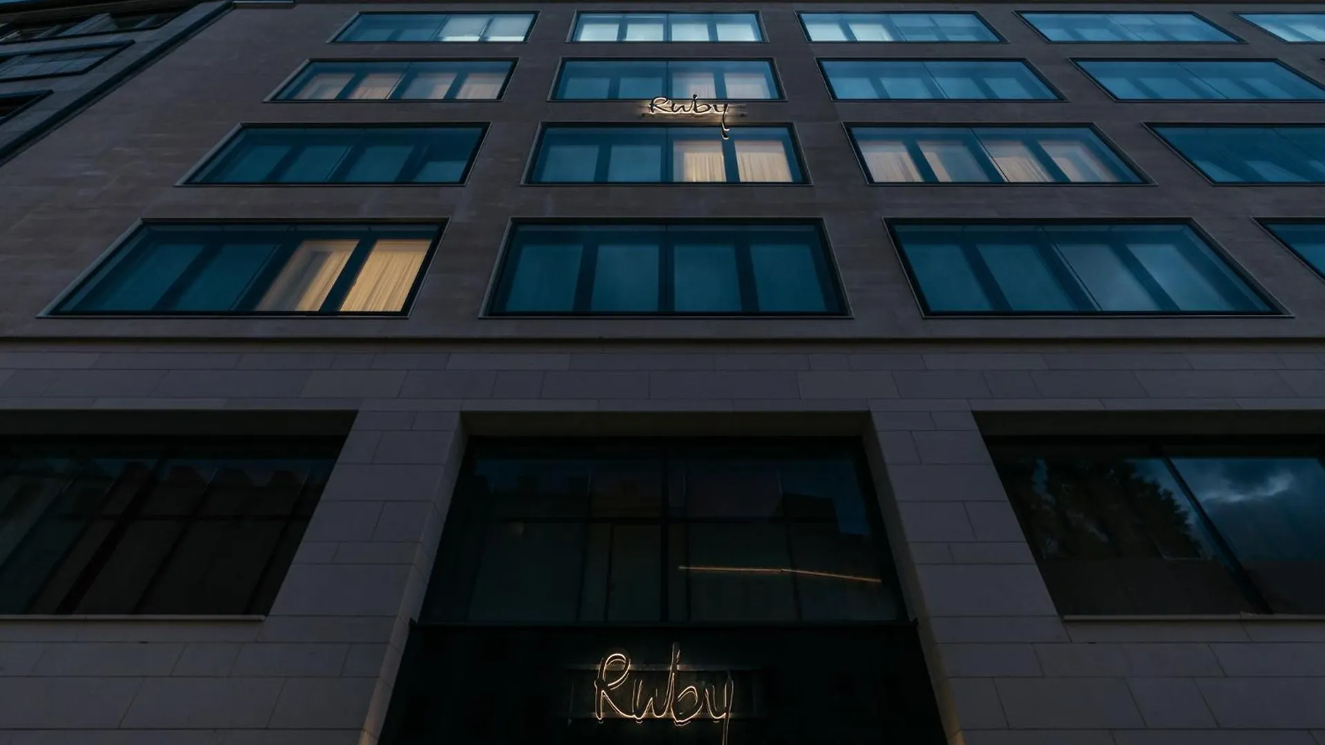 ****  Ruby Rosi Hotel ميونيخ ألمانيا