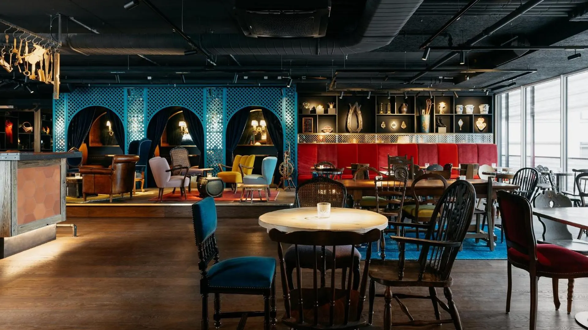 Ruby Rosi Hotel ميونيخ