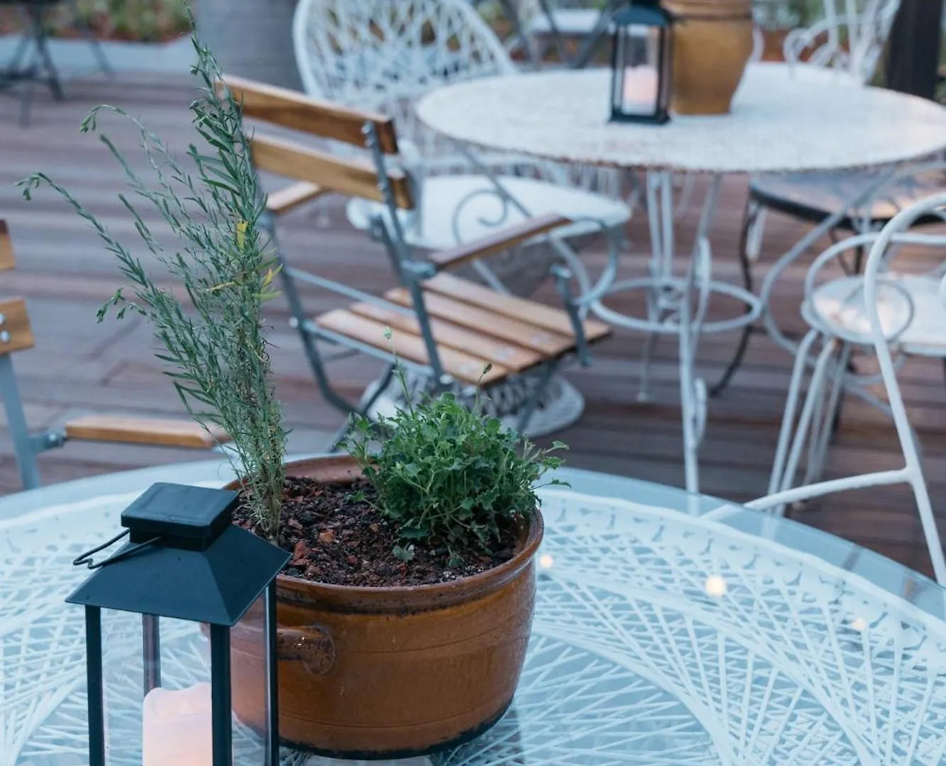 Ruby Rosi Hotel ميونيخ