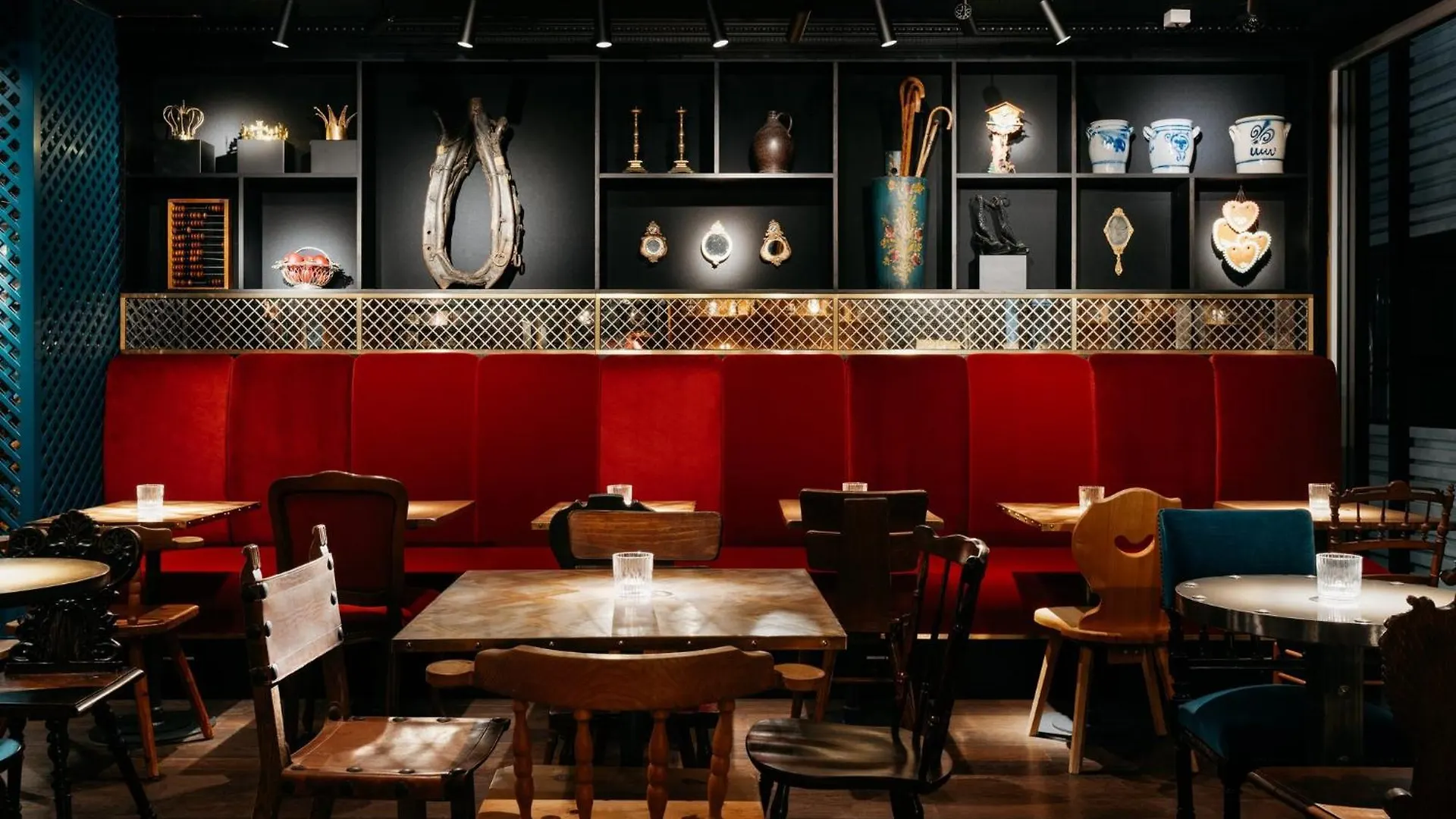 Ruby Rosi Hotel ميونيخ