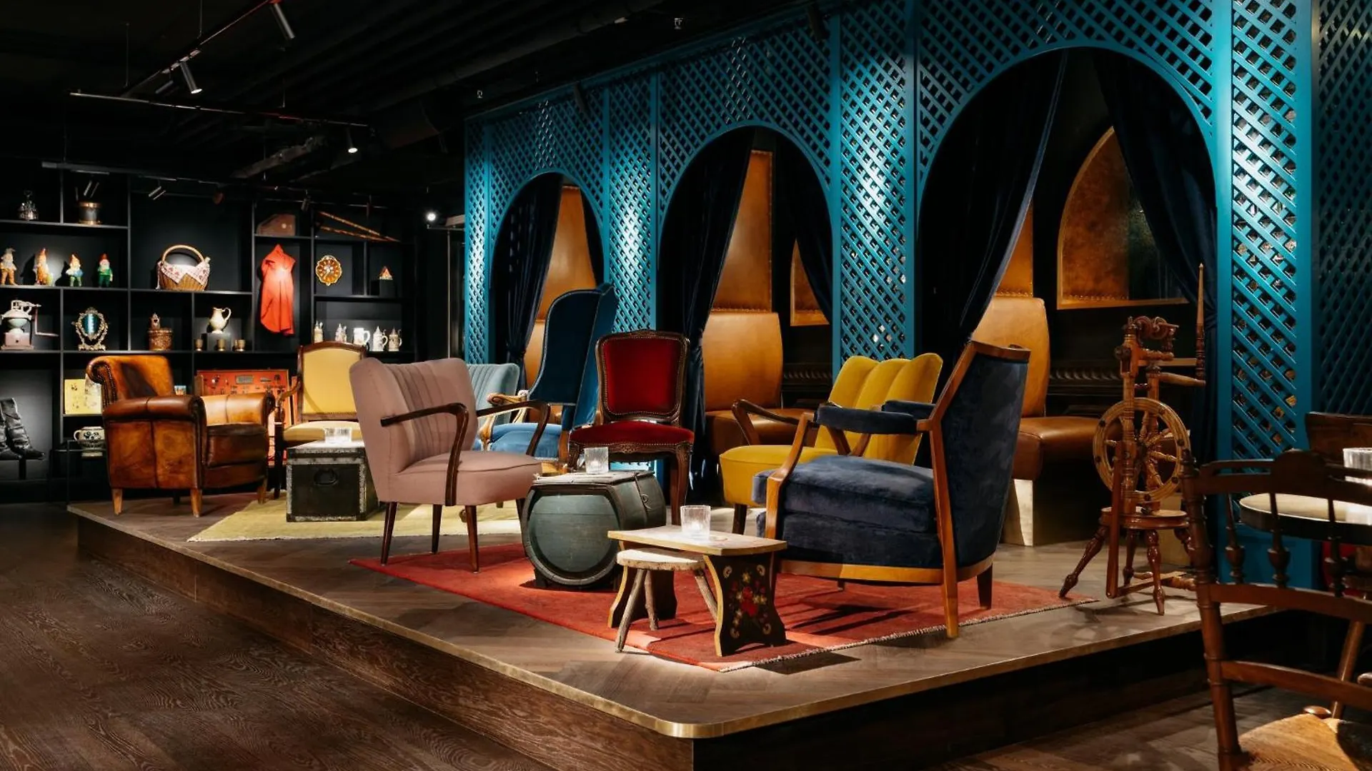 ****  Ruby Rosi Hotel ميونيخ ألمانيا