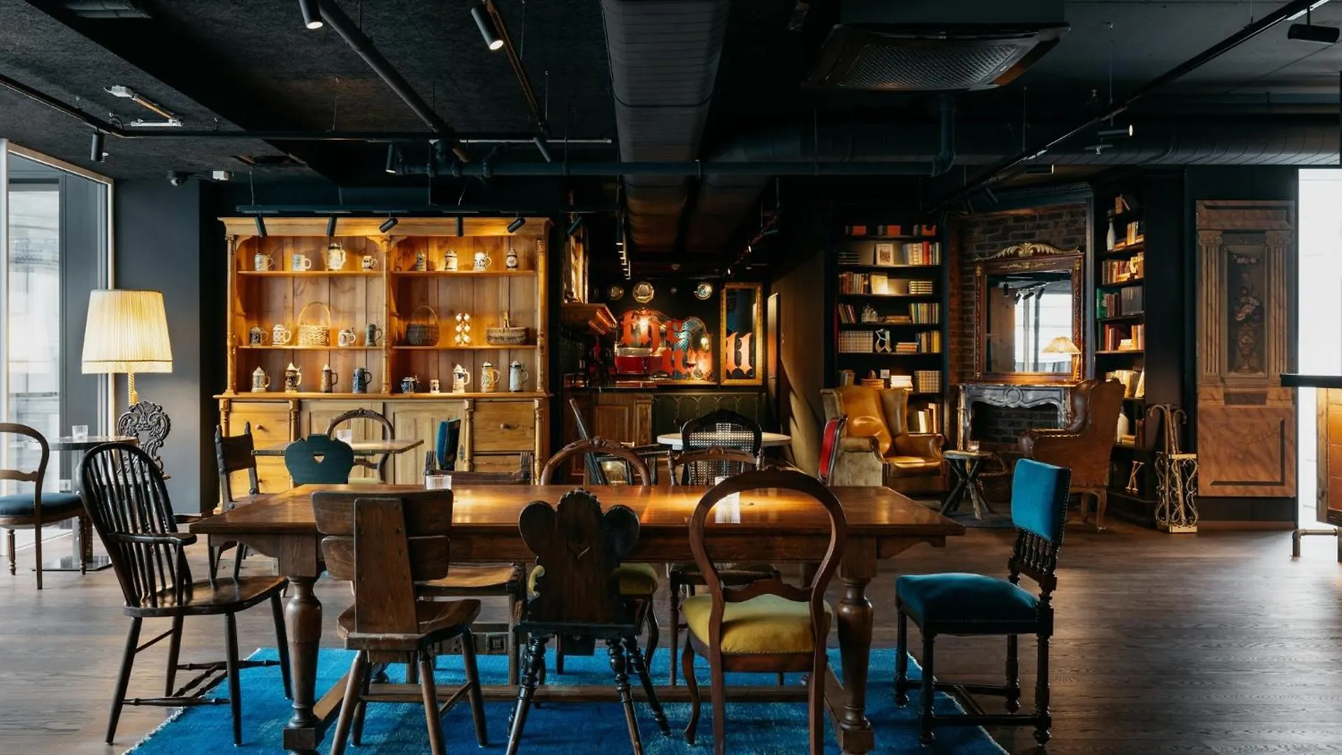 Ruby Rosi Hotel ميونيخ