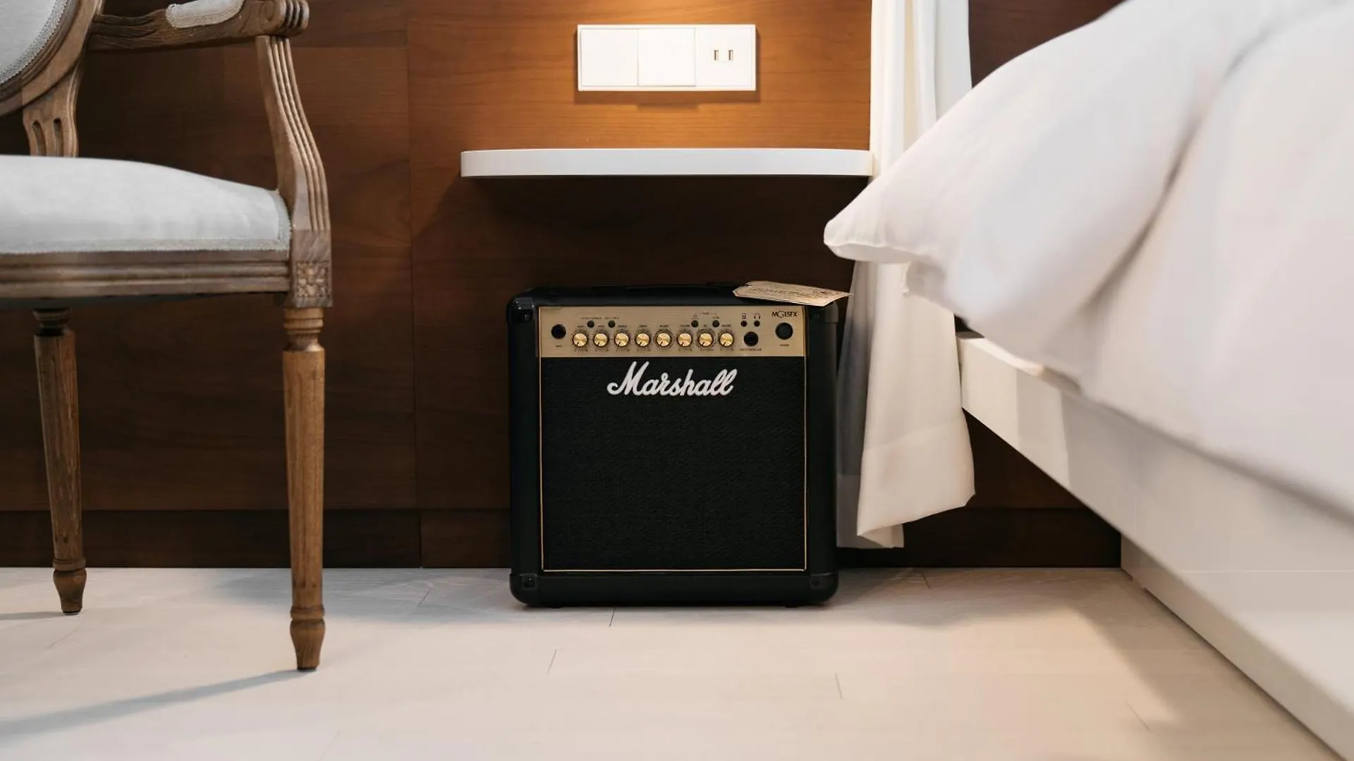 Ruby Rosi Hotel ميونيخ