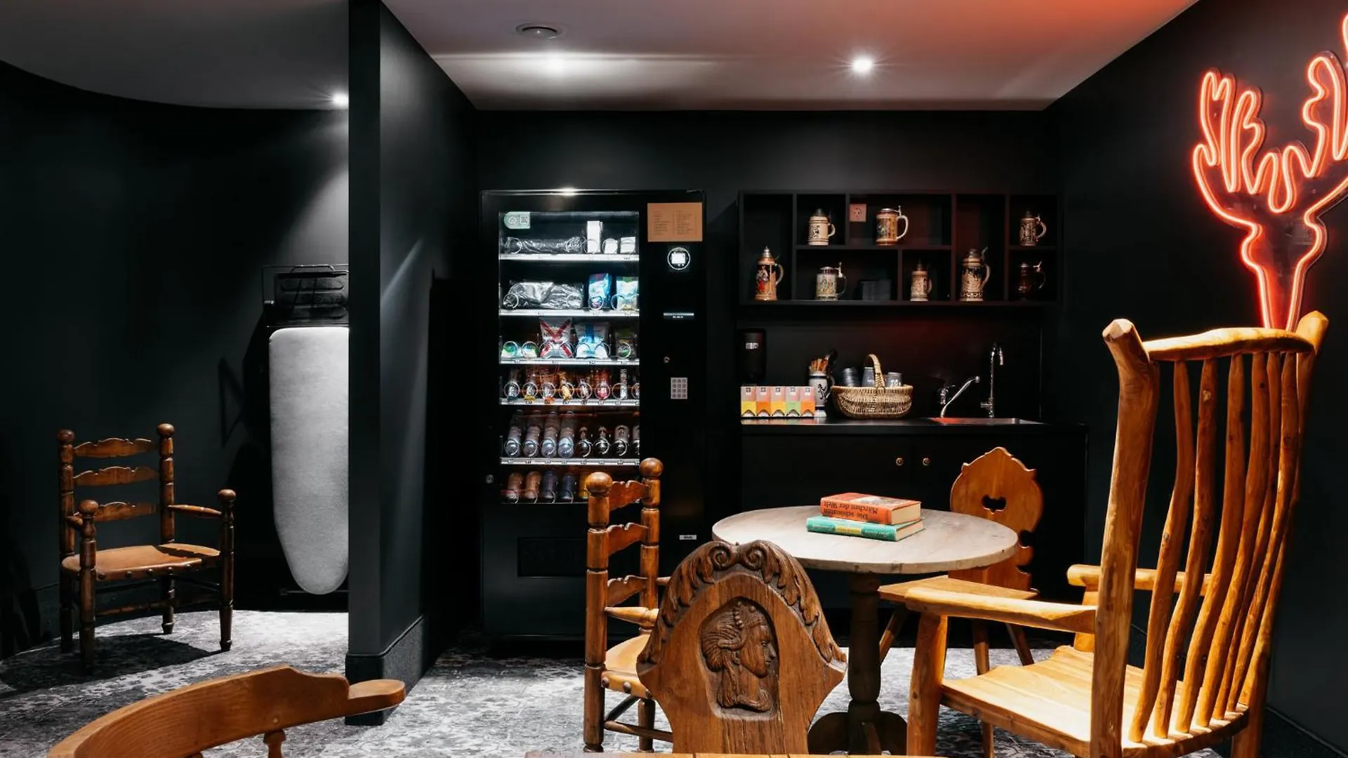 Ruby Rosi Hotel ميونيخ 4*,  ألمانيا
