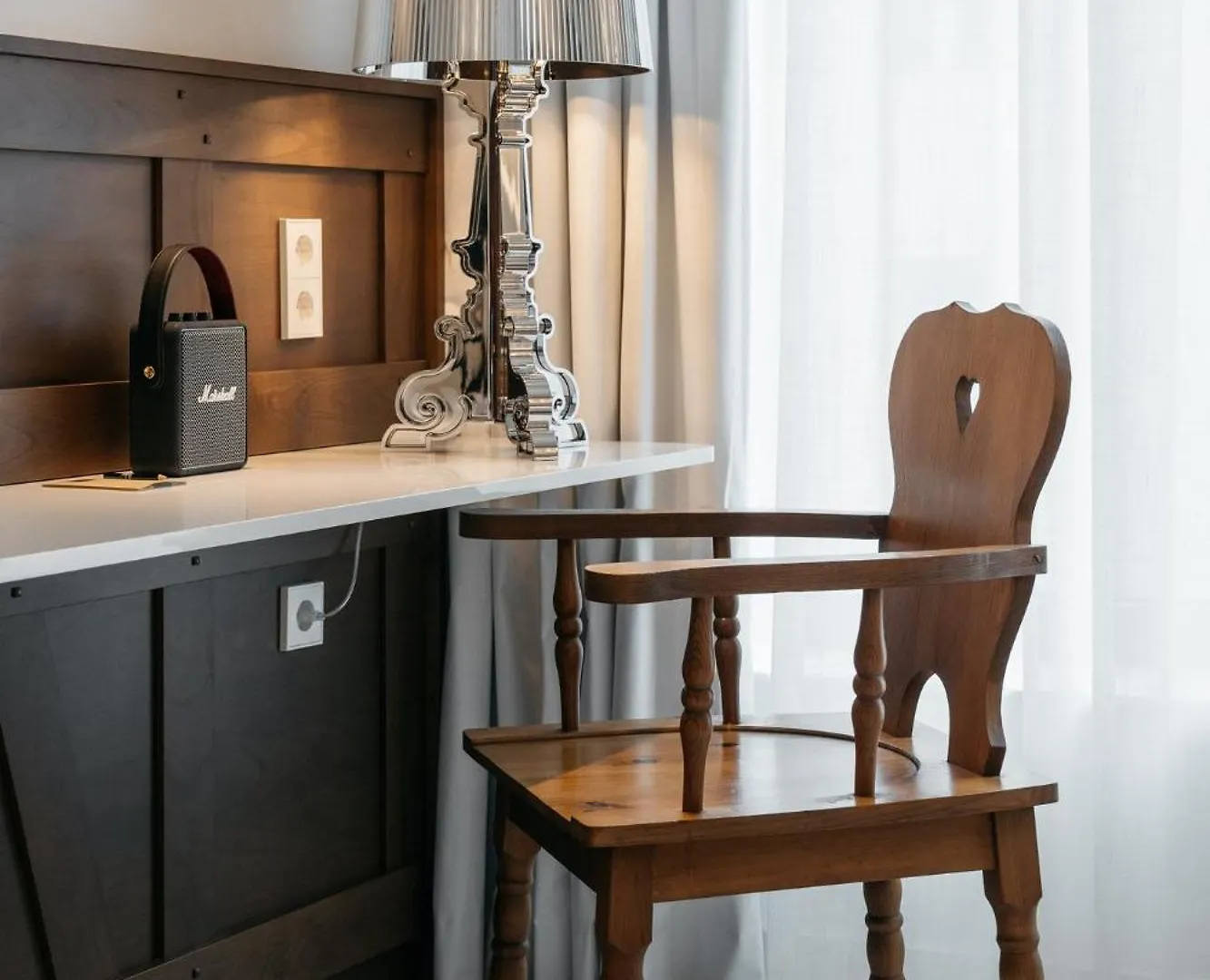 Ruby Rosi Hotel ميونيخ