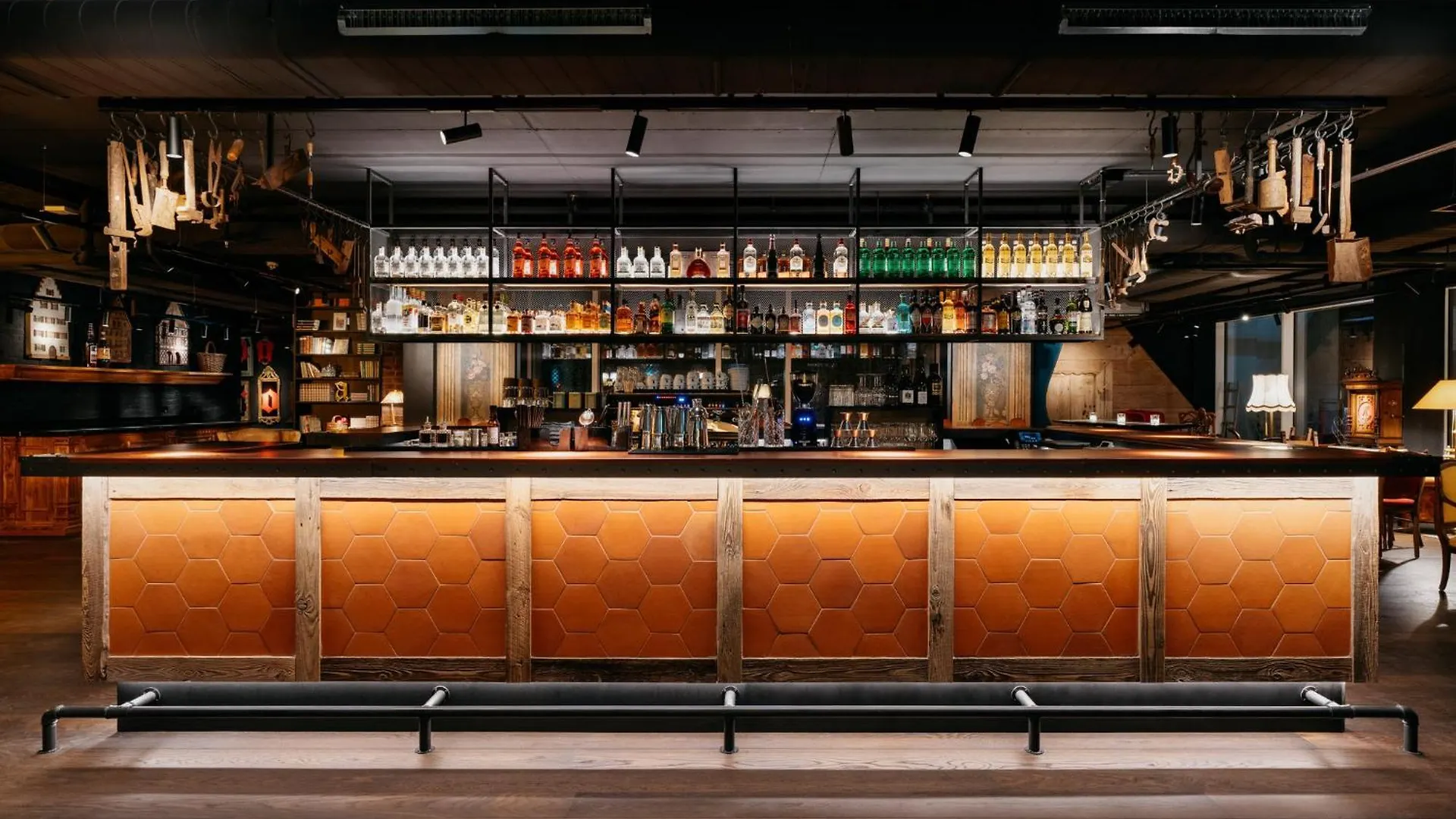 Ruby Rosi Hotel ميونيخ