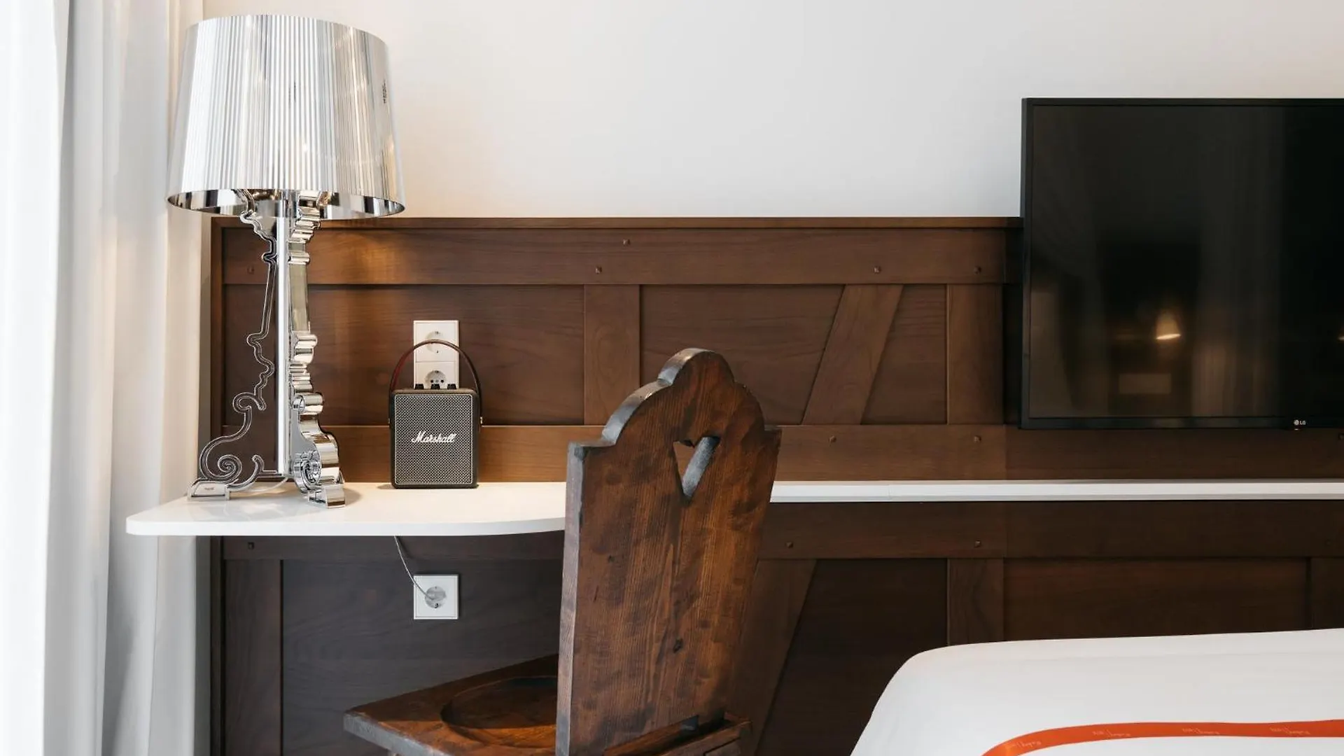 Ruby Rosi Hotel ميونيخ 4*,  ألمانيا